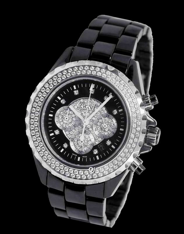 Chanel Watch 796